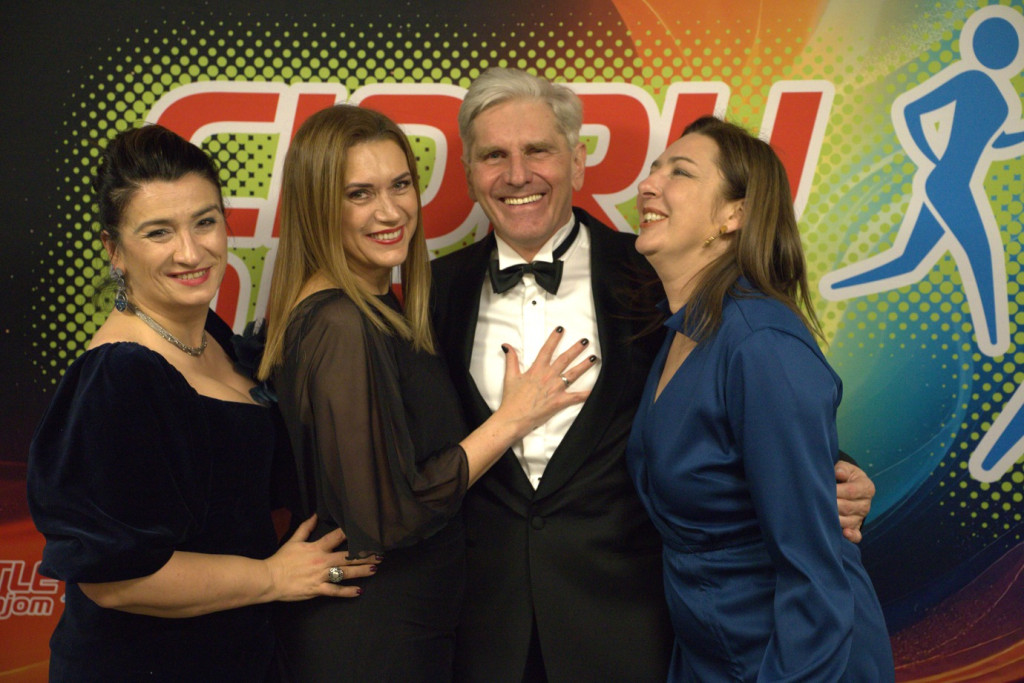 Cidry Lotajom już 10 lat! Gala w Radzionkowie