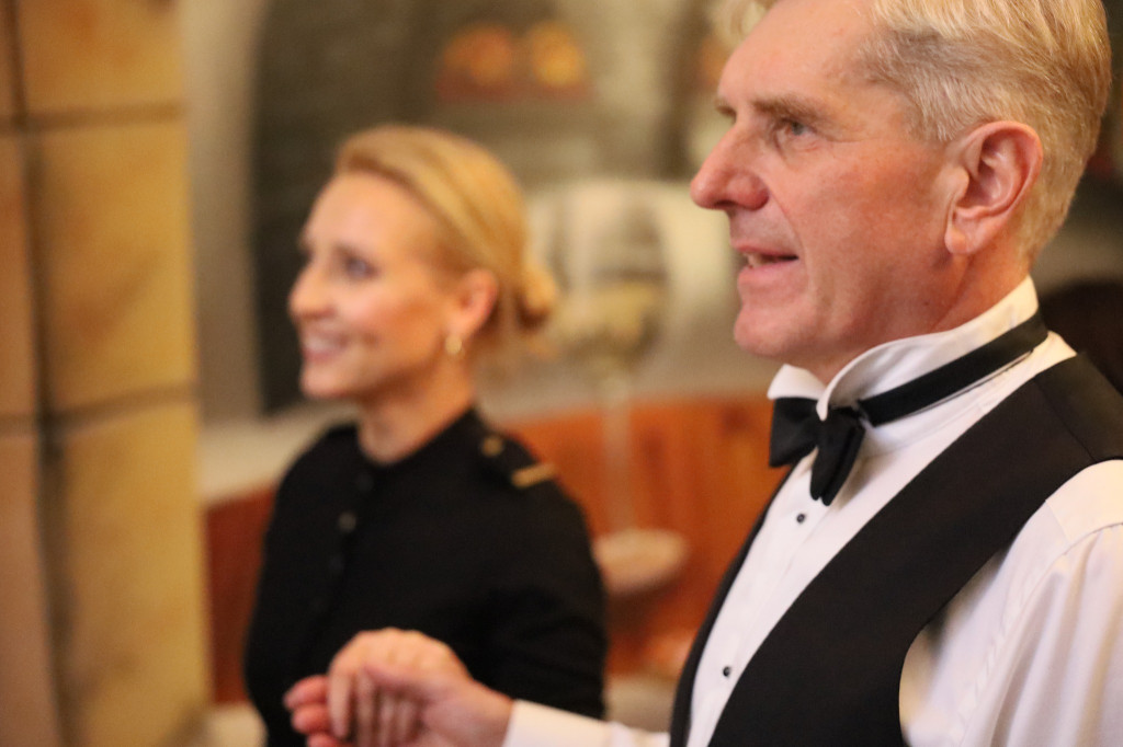 Cidry Lotajom już 10 lat! Gala w Radzionkowie