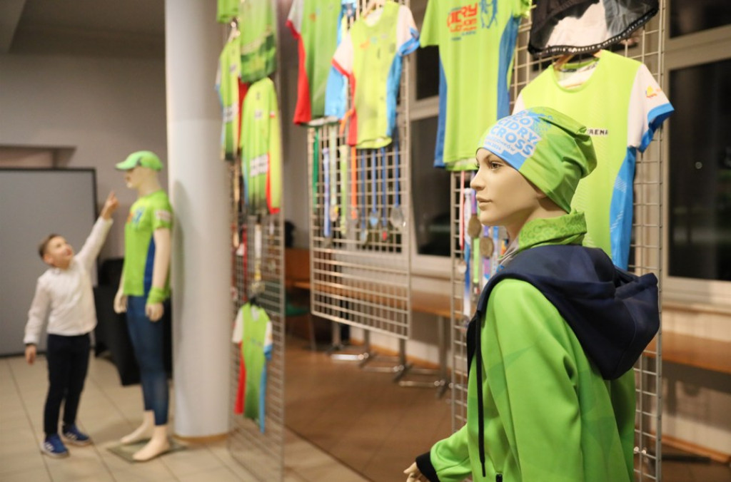 Cidry Lotajom już 10 lat! Gala w Radzionkowie