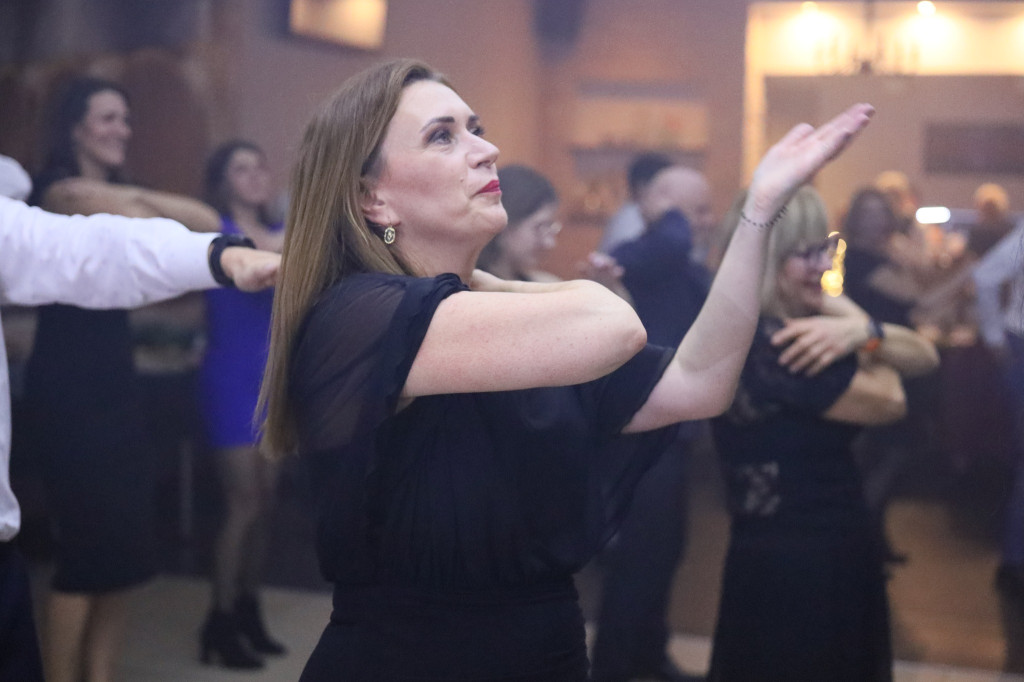 Cidry Lotajom już 10 lat! Gala w Radzionkowie