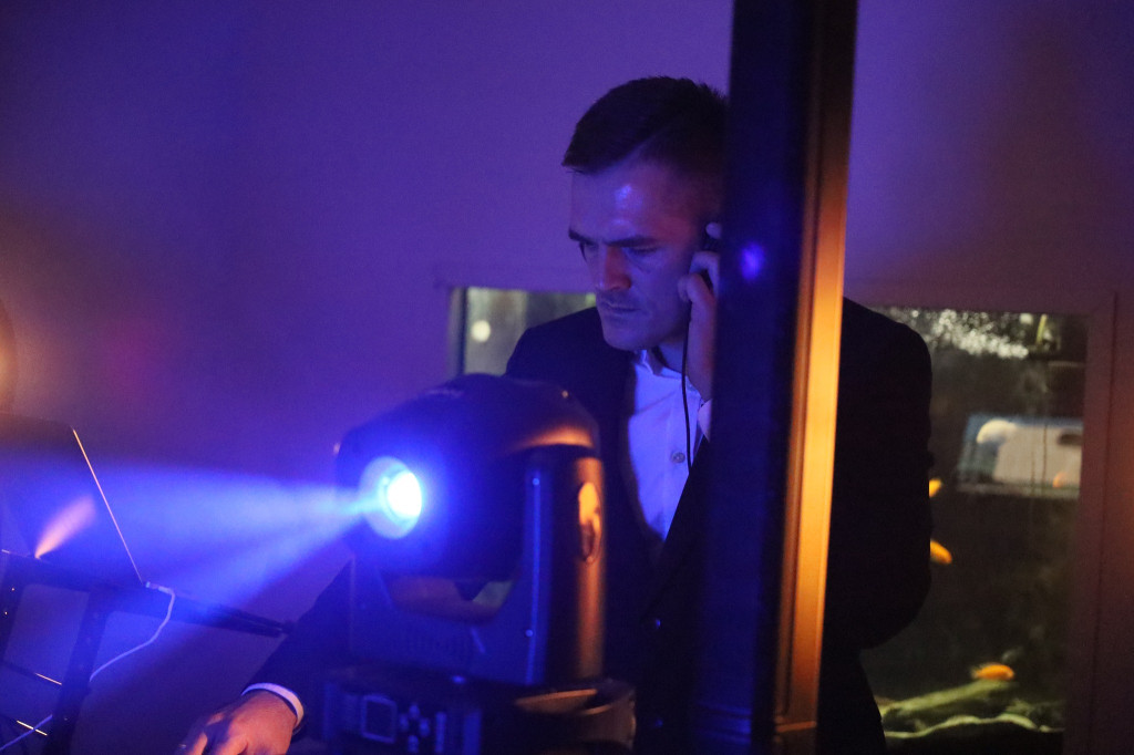 Cidry Lotajom już 10 lat! Gala w Radzionkowie