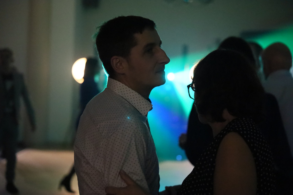 Cidry Lotajom już 10 lat! Gala w Radzionkowie