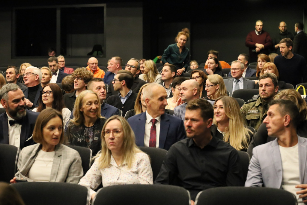 Cidry Lotajom już 10 lat! Gala w Radzionkowie