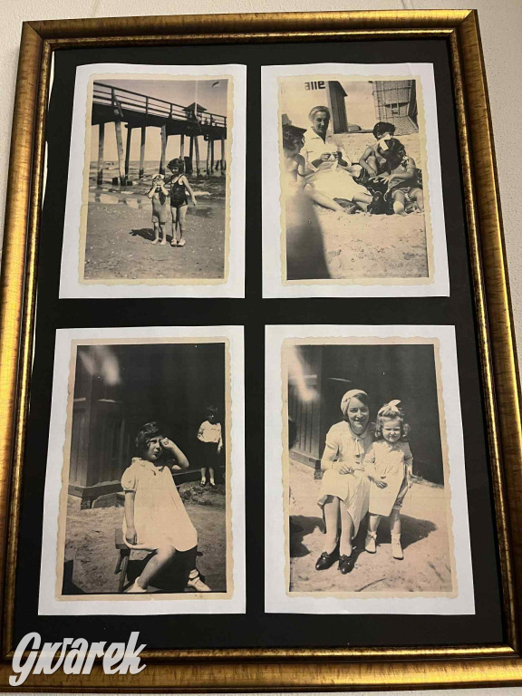 Elegancka i zdyscyplinowana niania hrabiego Karola