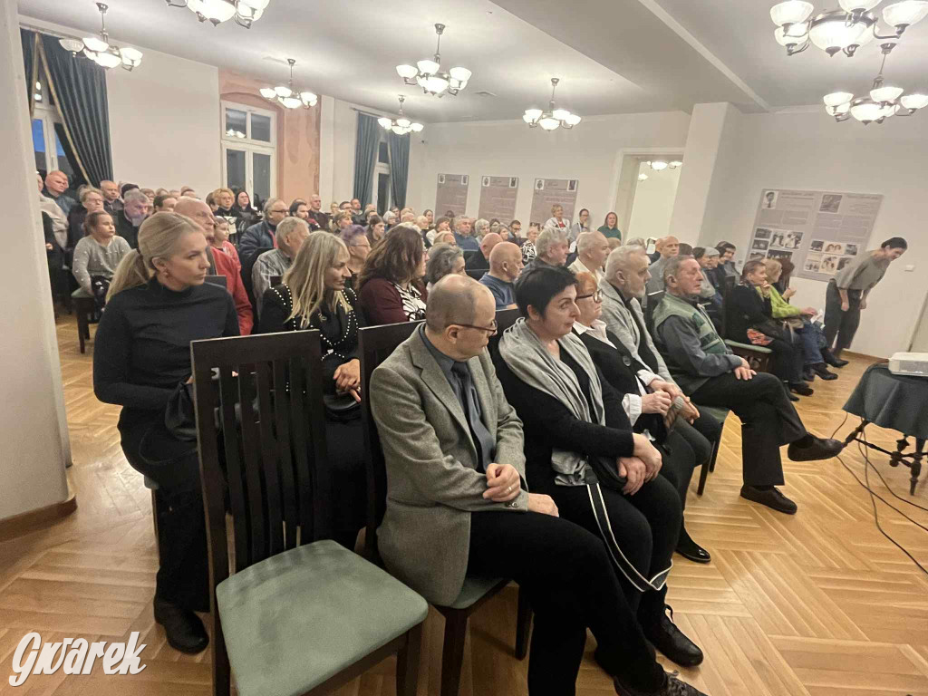 Elegancka i zdyscyplinowana niania hrabiego Karola