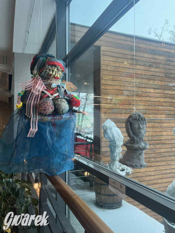 Tarnowskie Góry. Wirująca sztuka i samoakceptacja