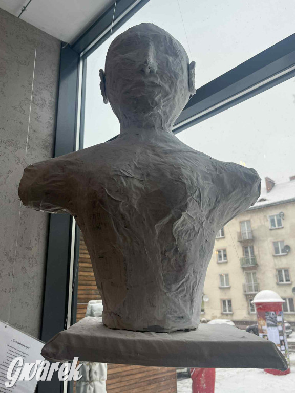 Tarnowskie Góry. Wirująca sztuka i samoakceptacja