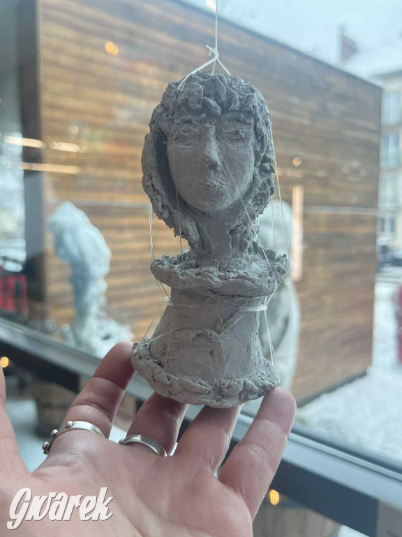 Tarnowskie Góry. Wirująca sztuka i samoakceptacja