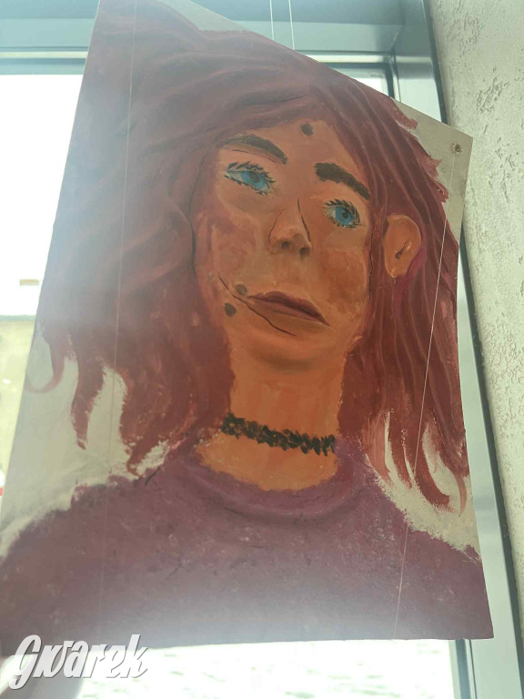 Tarnowskie Góry. Wirująca sztuka i samoakceptacja