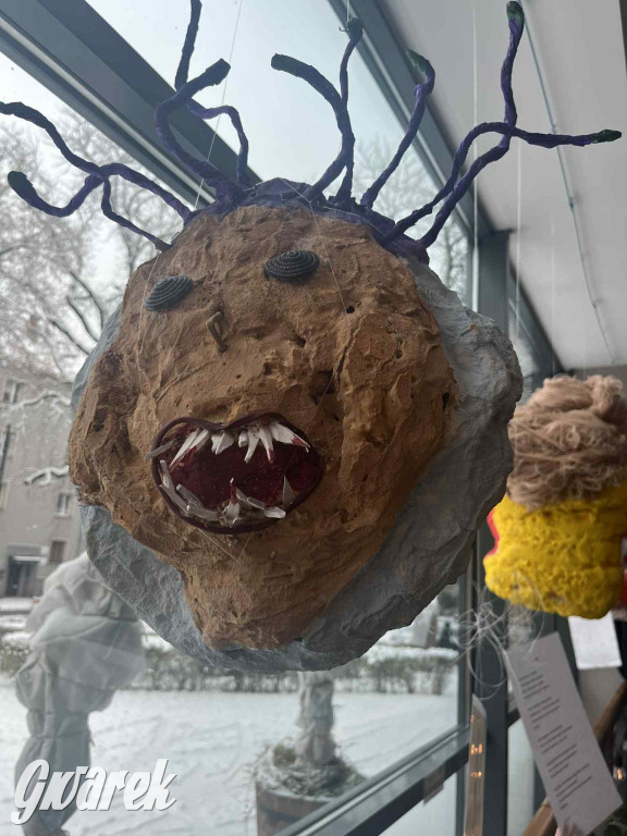 Tarnowskie Góry. Wirująca sztuka i samoakceptacja