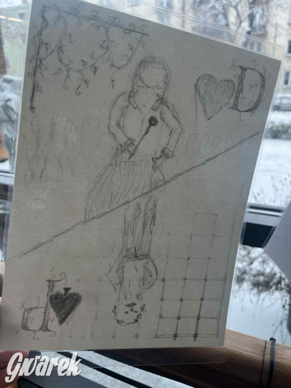 Tarnowskie Góry. Wirująca sztuka i samoakceptacja