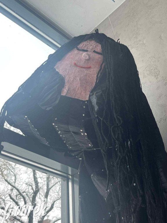 Tarnowskie Góry. Wirująca sztuka i samoakceptacja