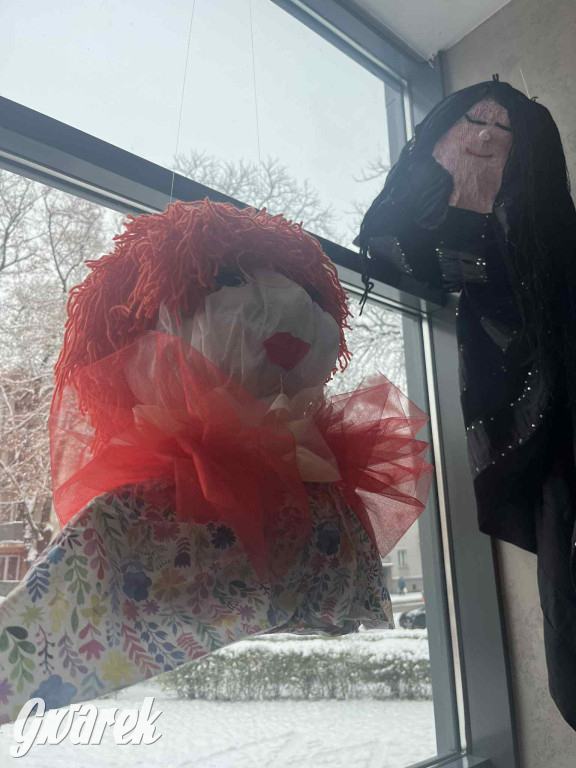 Tarnowskie Góry. Wirująca sztuka i samoakceptacja