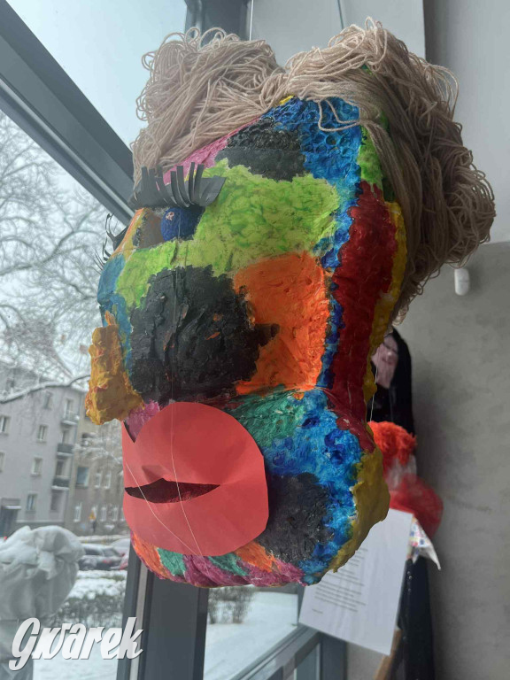 Tarnowskie Góry. Wirująca sztuka i samoakceptacja