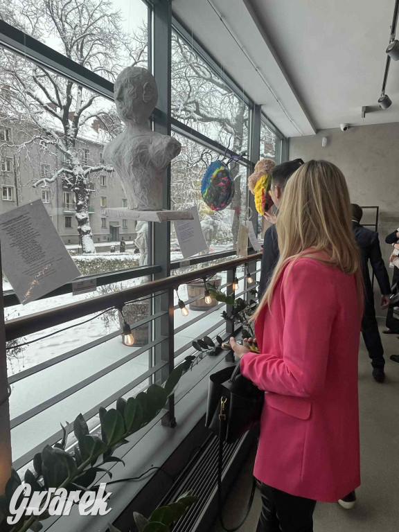 Tarnowskie Góry. Wirująca sztuka i samoakceptacja