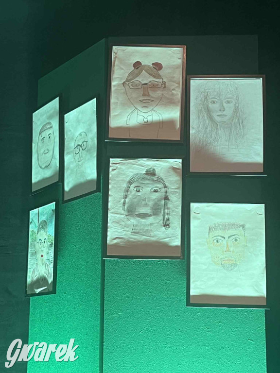 Tarnowskie Góry. Wirująca sztuka i samoakceptacja