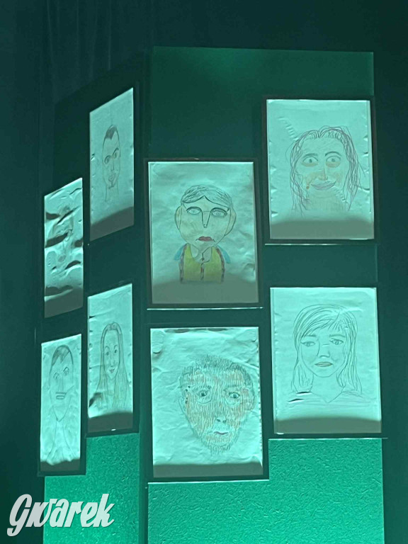 Tarnowskie Góry. Wirująca sztuka i samoakceptacja