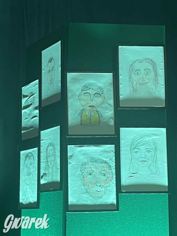 Tarnowskie Góry. Wirująca sztuka i samoakceptacja