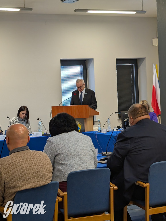 Rada pod ścianą. Kolejne miliony dla szpitala