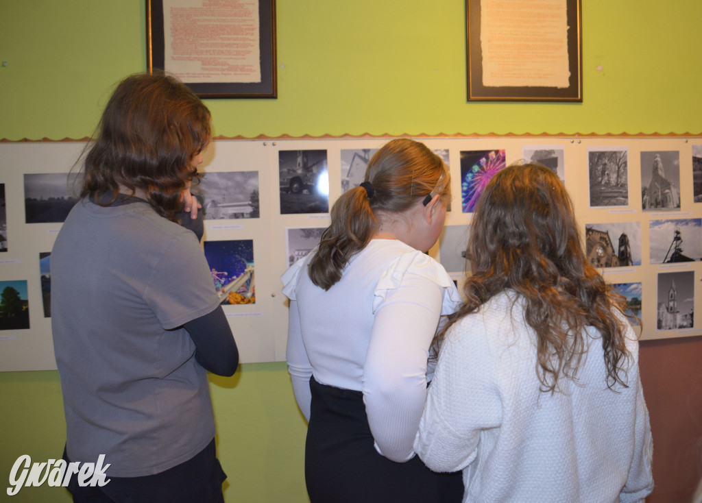 Tarnowskie Góry. Nagrody dla adeptów fotografii