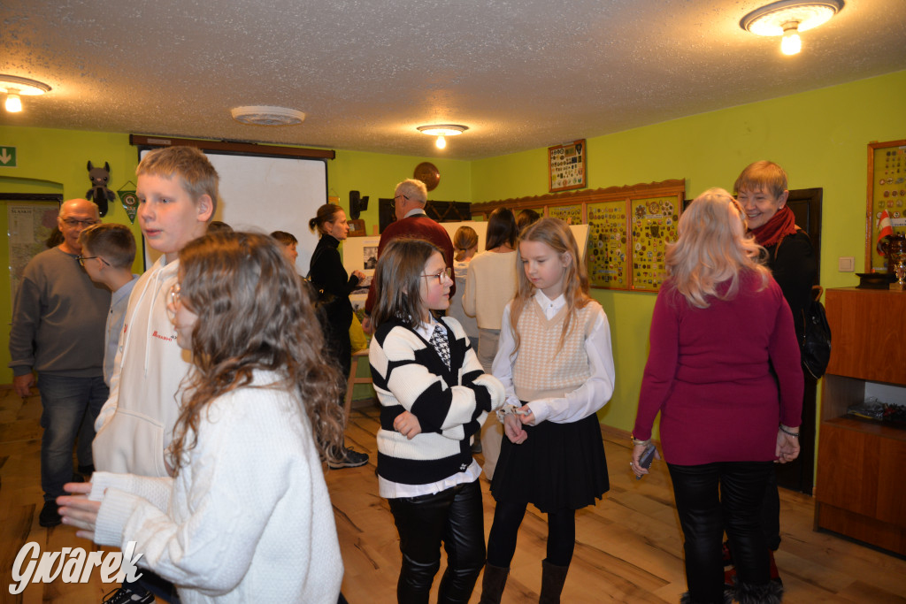 Tarnowskie Góry. Nagrody dla adeptów fotografii