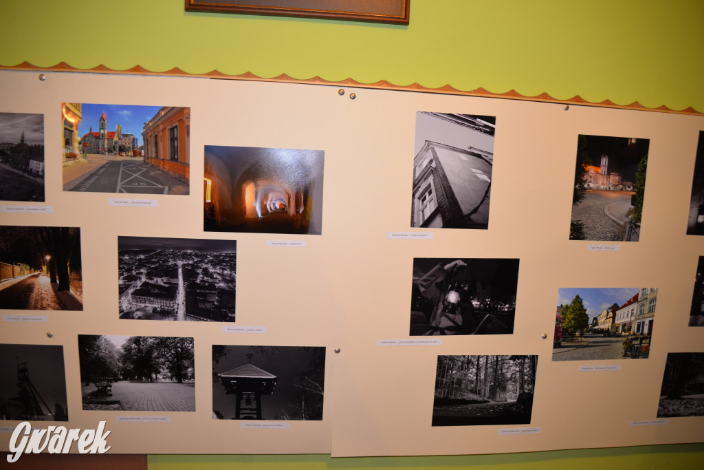 Tarnowskie Góry. Nagrody dla adeptów fotografii