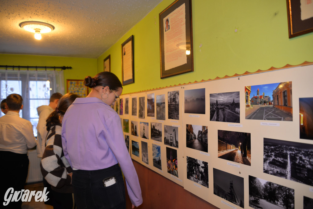 Tarnowskie Góry. Nagrody dla adeptów fotografii