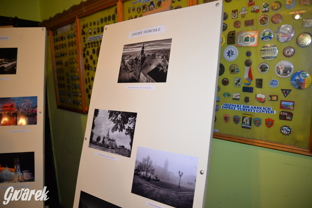 Tarnowskie Góry. Nagrody dla adeptów fotografii