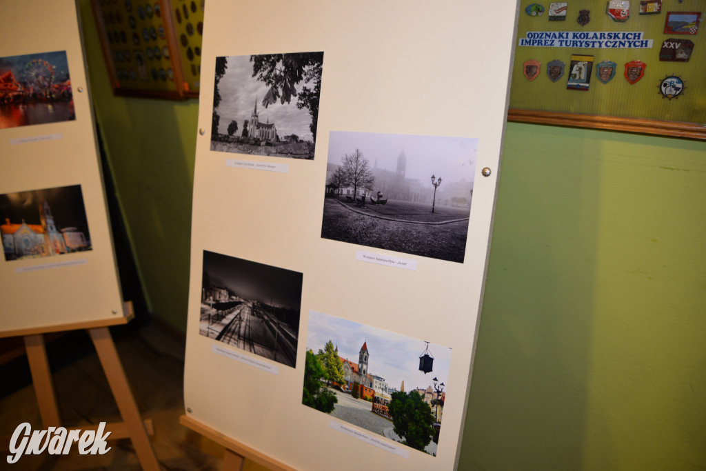 Tarnowskie Góry. Nagrody dla adeptów fotografii