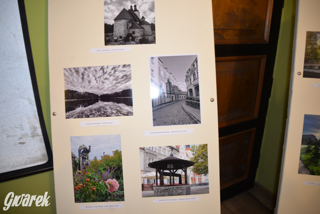 Tarnowskie Góry. Nagrody dla adeptów fotografii