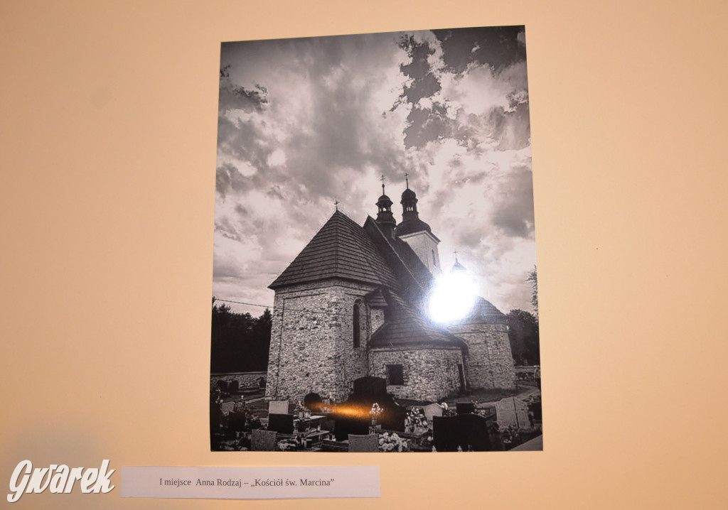 Tarnowskie Góry. Nagrody dla adeptów fotografii