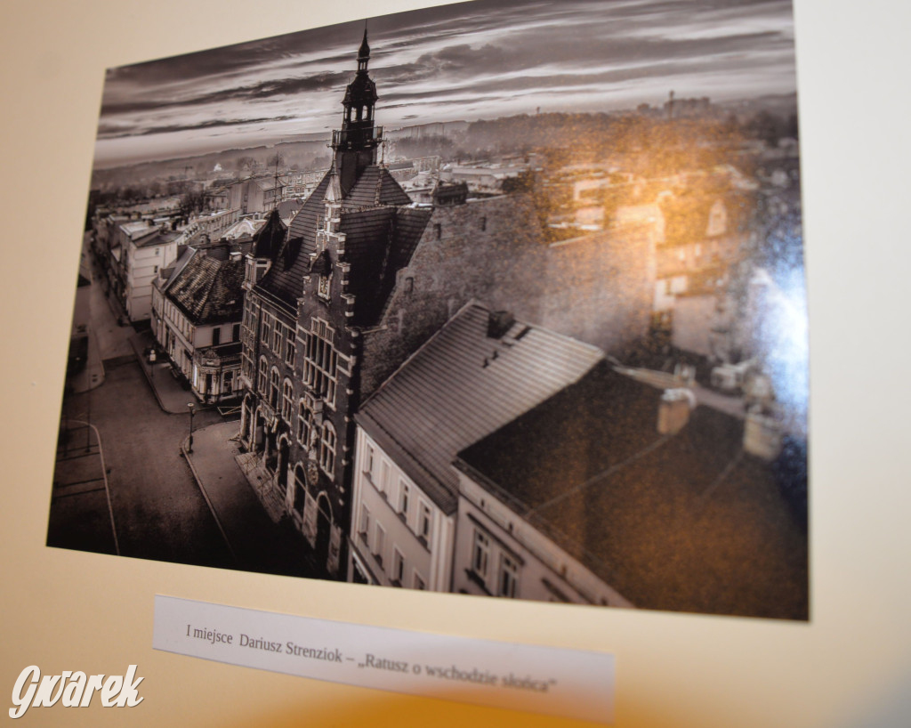 Tarnowskie Góry. Nagrody dla adeptów fotografii