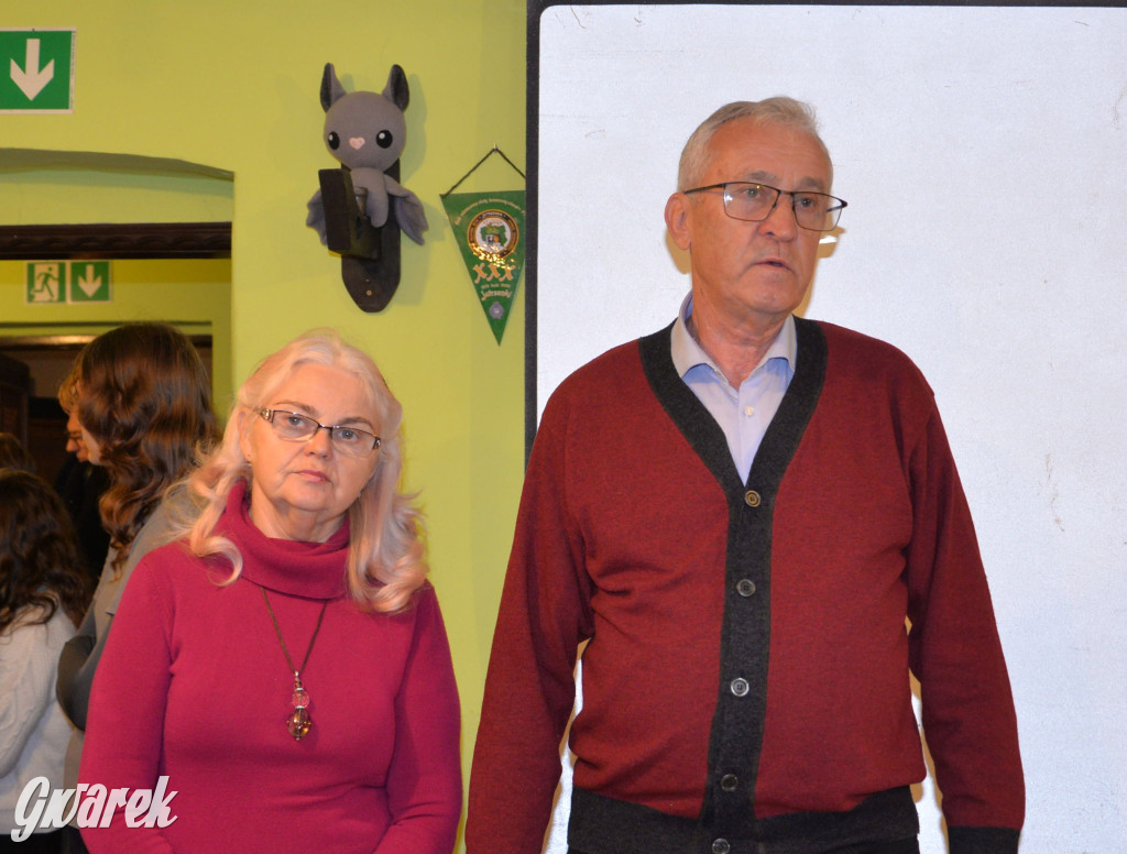 Tarnowskie Góry. Nagrody dla adeptów fotografii