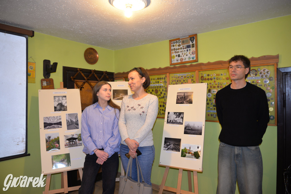Tarnowskie Góry. Nagrody dla adeptów fotografii