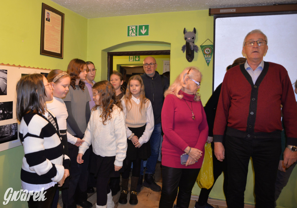 Tarnowskie Góry. Nagrody dla adeptów fotografii