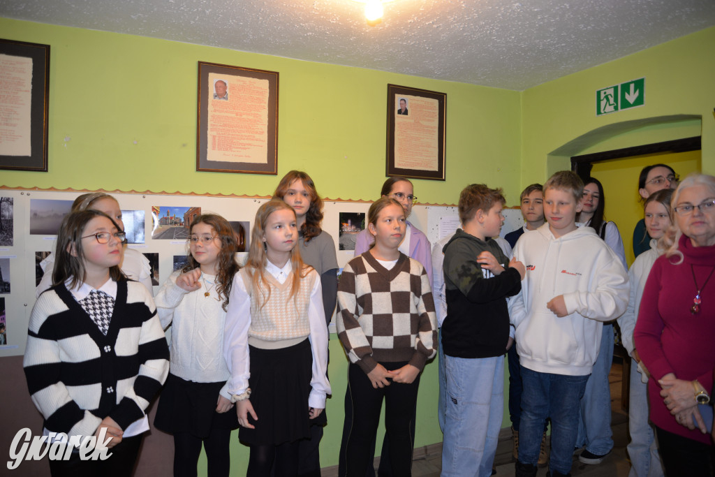 Tarnowskie Góry. Nagrody dla adeptów fotografii