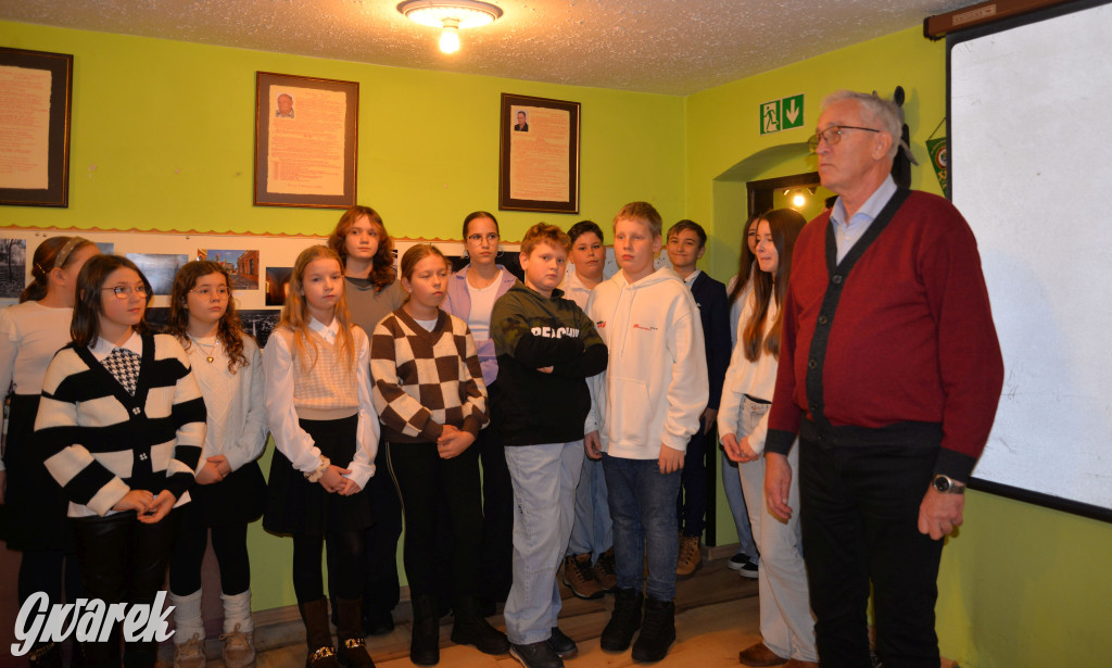 Tarnowskie Góry. Nagrody dla adeptów fotografii