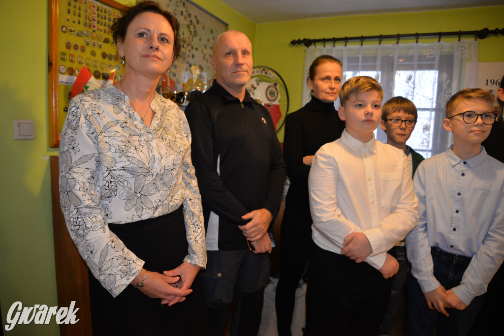 Tarnowskie Góry. Nagrody dla adeptów fotografii