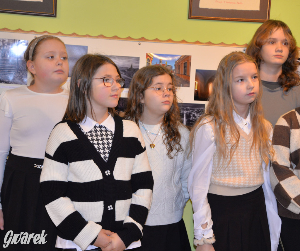 Tarnowskie Góry. Nagrody dla adeptów fotografii