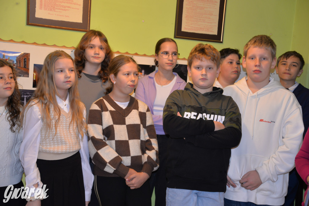 Tarnowskie Góry. Nagrody dla adeptów fotografii