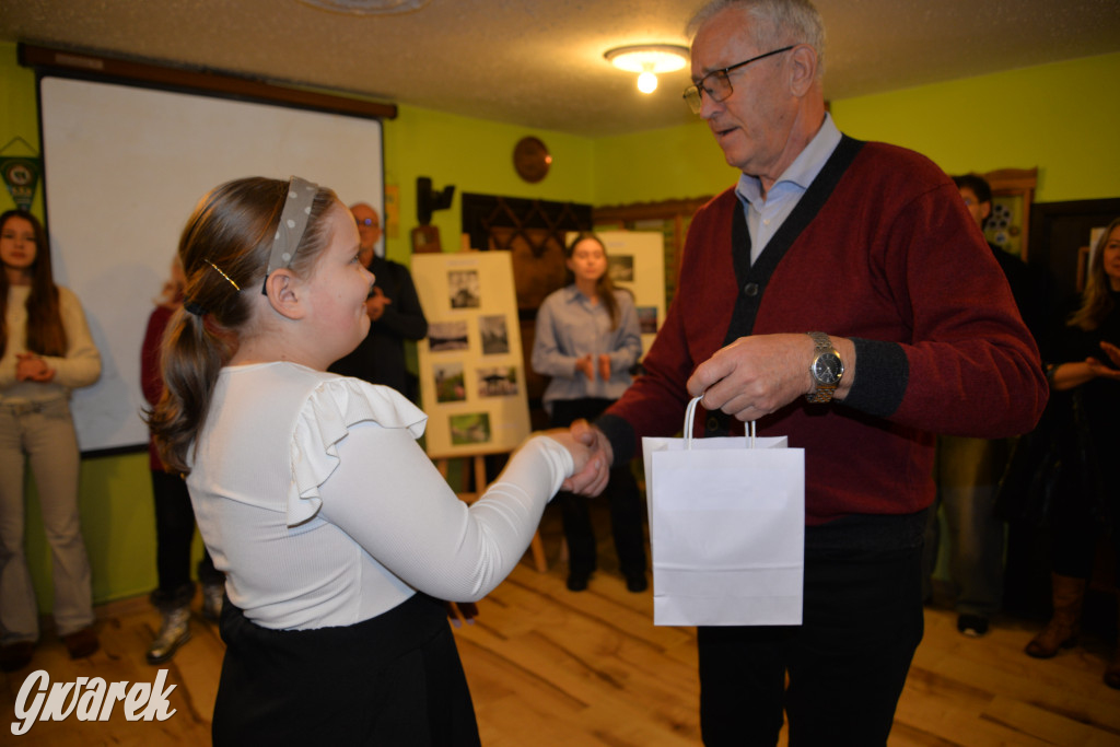 Tarnowskie Góry. Nagrody dla adeptów fotografii