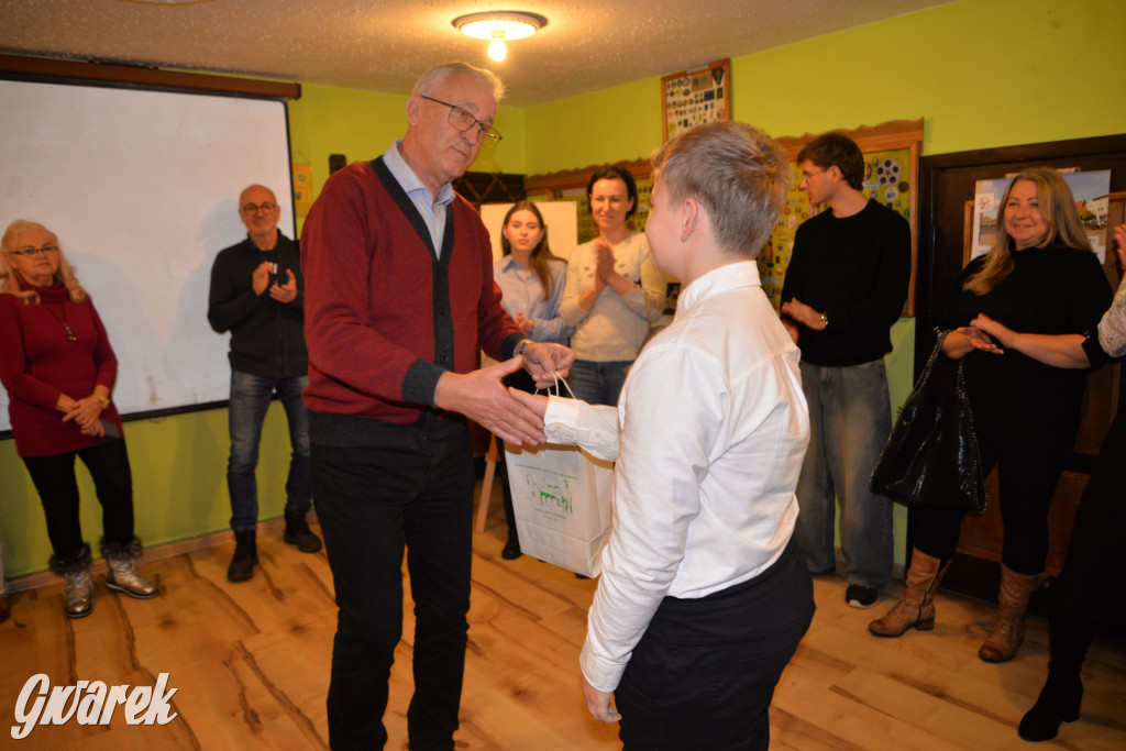 Tarnowskie Góry. Nagrody dla adeptów fotografii