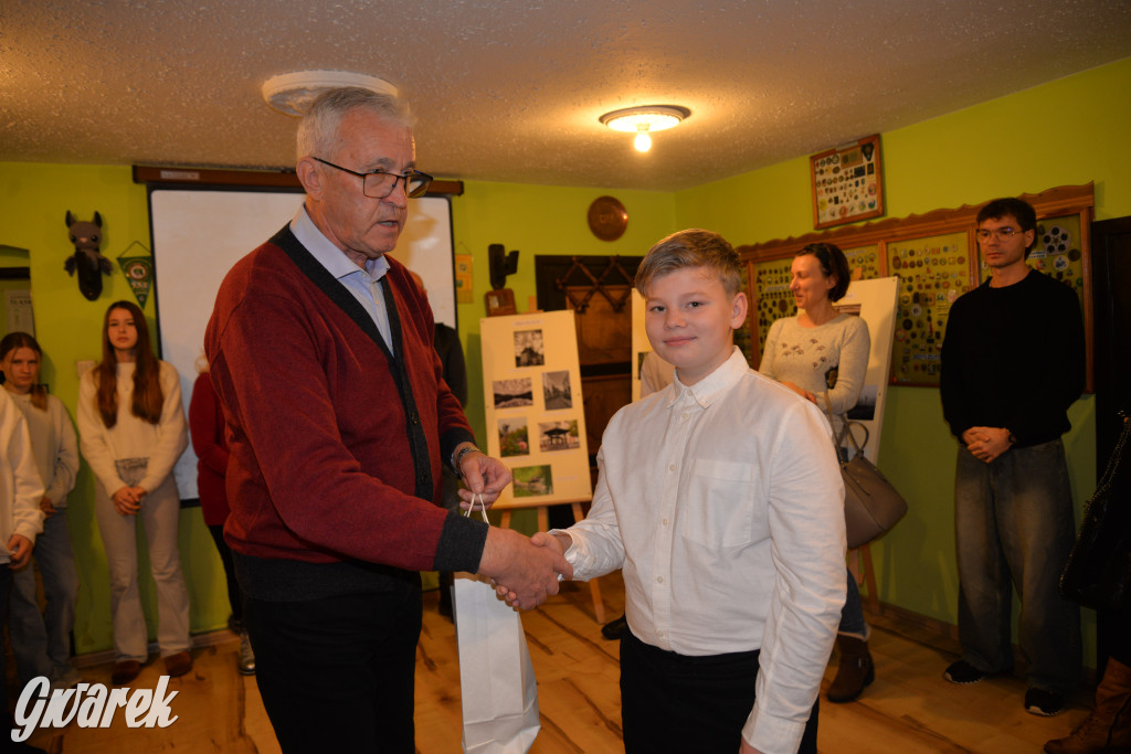 Tarnowskie Góry. Nagrody dla adeptów fotografii