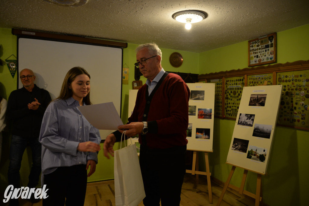 Tarnowskie Góry. Nagrody dla adeptów fotografii