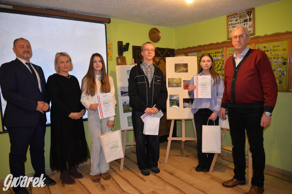 Tarnowskie Góry. Nagrody dla adeptów fotografii