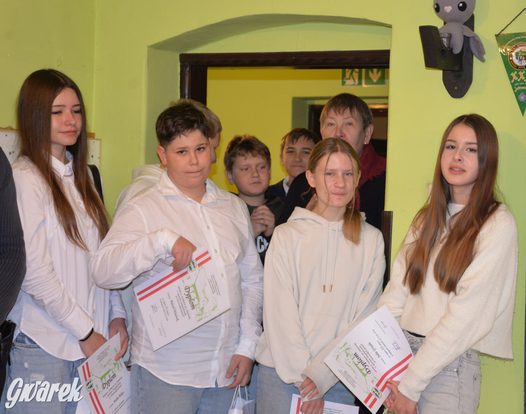 Tarnowskie Góry. Nagrody dla adeptów fotografii