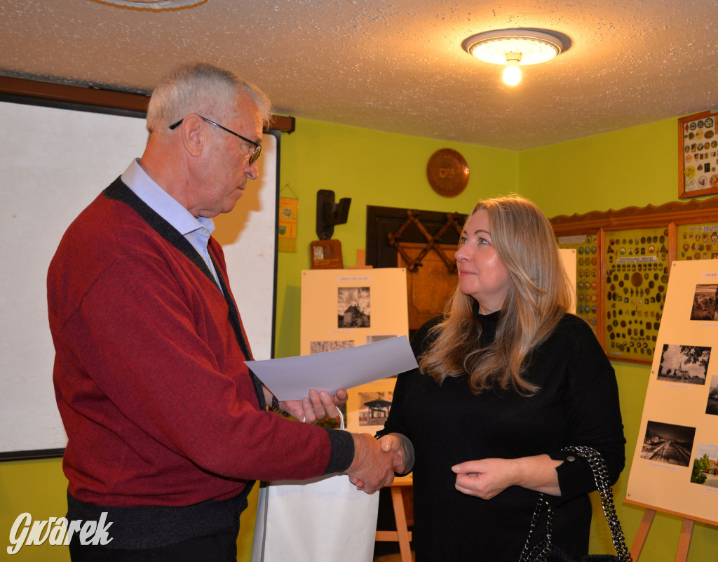 Tarnowskie Góry. Nagrody dla adeptów fotografii