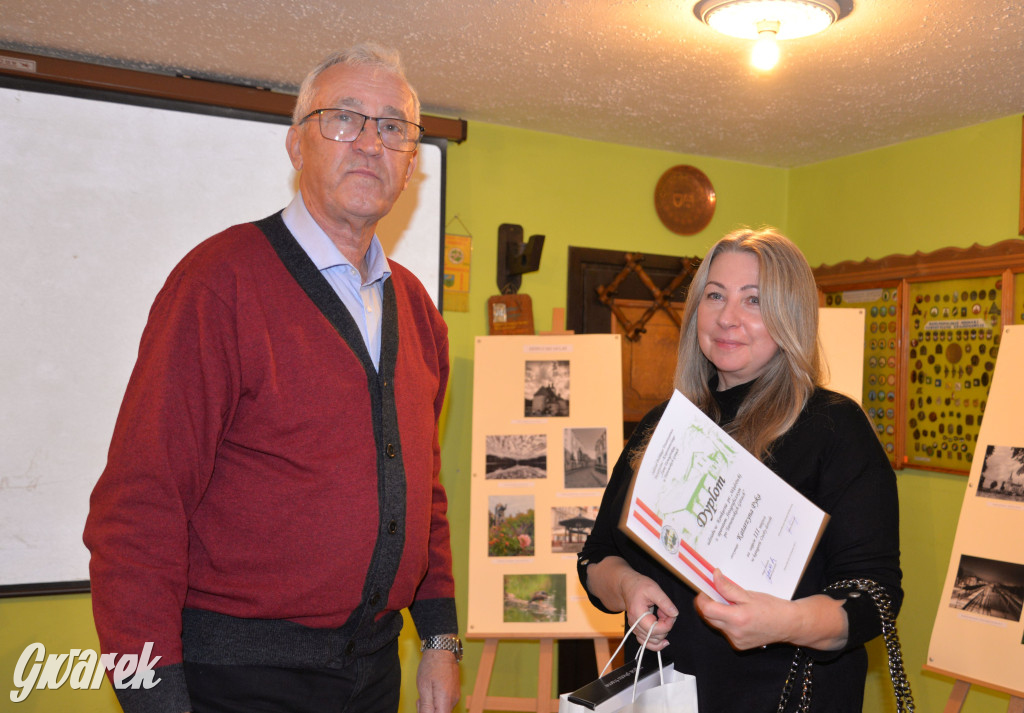 Tarnowskie Góry. Nagrody dla adeptów fotografii