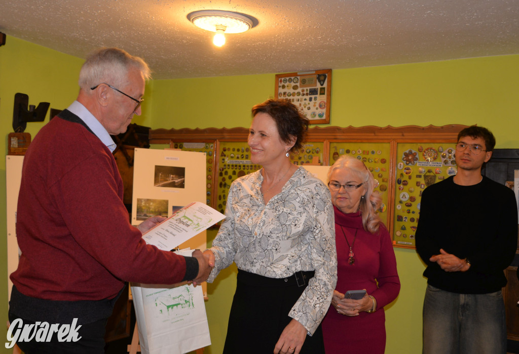 Tarnowskie Góry. Nagrody dla adeptów fotografii