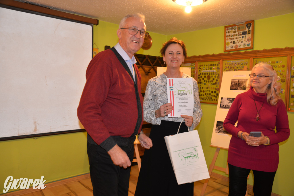 Tarnowskie Góry. Nagrody dla adeptów fotografii